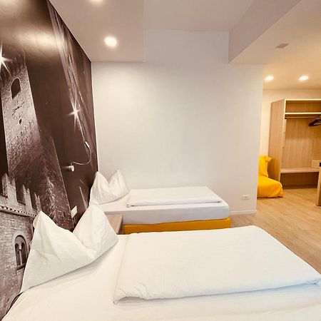 Casa Da Carmen Boutique & Private Spa Mezzolombardo Exteriér fotografie