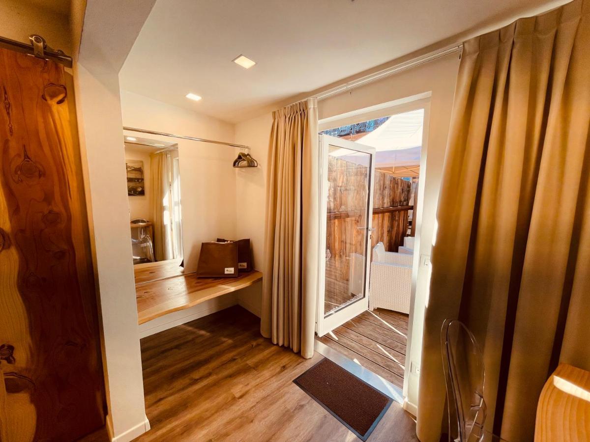 Casa Da Carmen Boutique & Private Spa Mezzolombardo Exteriér fotografie