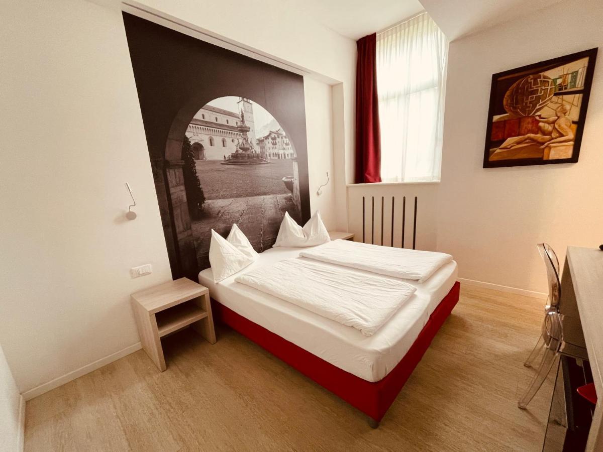 Casa Da Carmen Boutique & Private Spa Mezzolombardo Exteriér fotografie