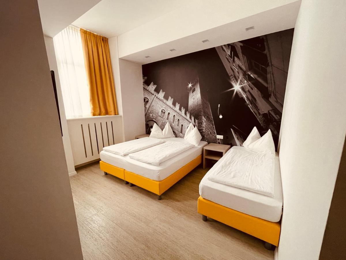 Casa Da Carmen Boutique & Private Spa Mezzolombardo Exteriér fotografie
