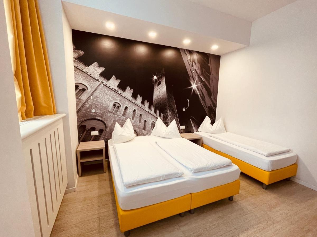 Casa Da Carmen Boutique & Private Spa Mezzolombardo Exteriér fotografie