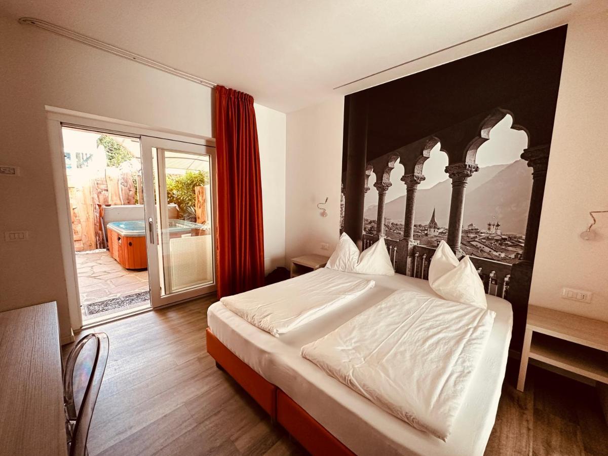 Casa Da Carmen Boutique & Private Spa Mezzolombardo Exteriér fotografie